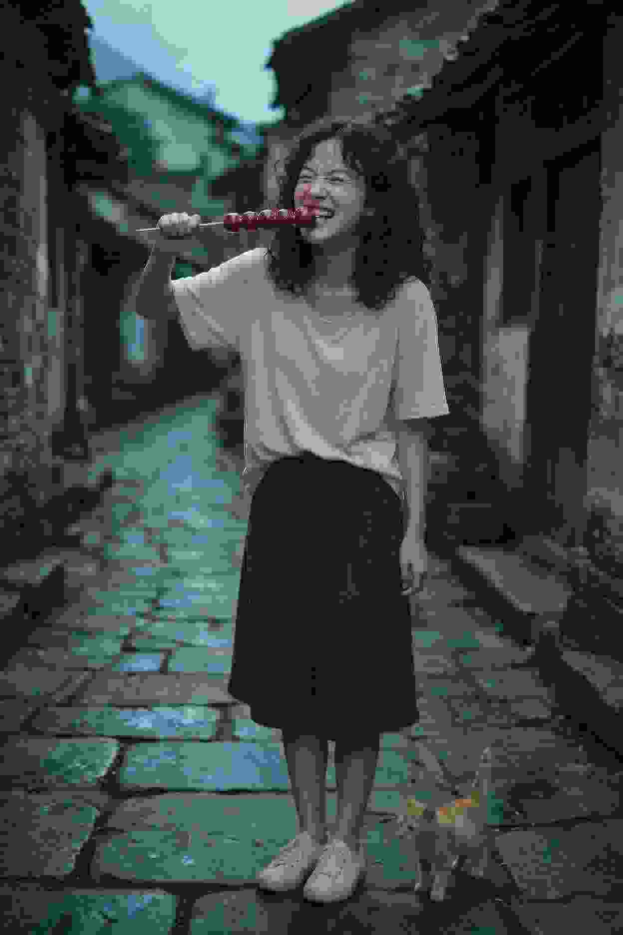 时光重回